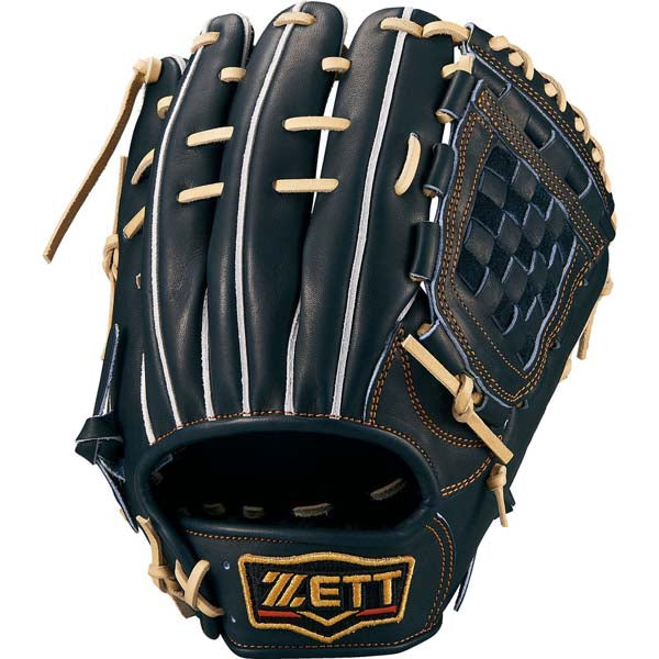 ゼットZETT一般野球硬式グローブプロステイタスシリーズ二塁手・遊撃手用源田タイプBPROG561-1932N内野手用