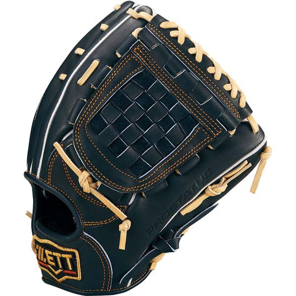 ゼットZETT一般野球硬式グローブプロステイタスシリーズ二塁手・遊撃手用源田タイプBPROG561-1932N内野手用