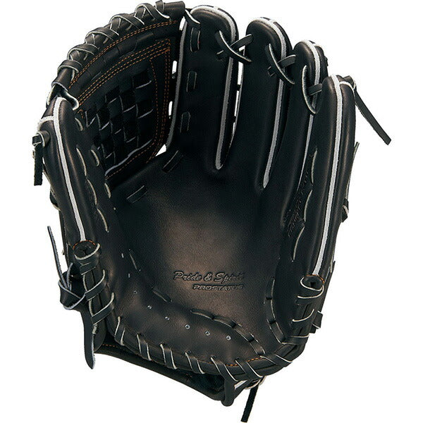 ゼットZETT野球硬式グラブ内野手用プロステイ源田タイプ23FWBPROG561二塁手遊撃手用