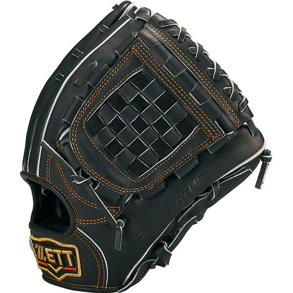 ゼットZETT野球硬式グラブ内野手用プロステイ源田タイプ23FWBPROG561二塁手遊撃手用