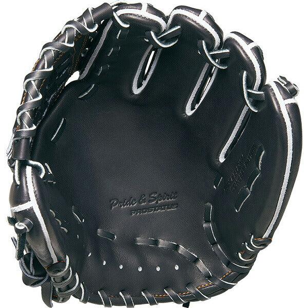 ゼットZETT野球硬式グラブ内野手用プロステイ源田タイプ23FWBPROG561二塁手遊撃手用