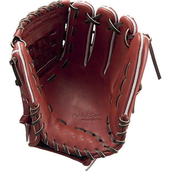 ゼットZETT野球硬式グラブ内野手用プロステイ源田タイプ23FWBPROG561二塁手遊撃手用