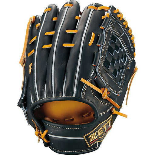 ゼットZETT野球硬式グラブプロステイタスSE内野手用二塁手遊撃手用E1タイプサイズ426SSLHBPROG564SQ