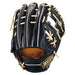 ZETTゼット野球硬式グラブグローブプロステイタスSEシリーズ二塁手遊撃手用源田タイププロステBPROG565SG