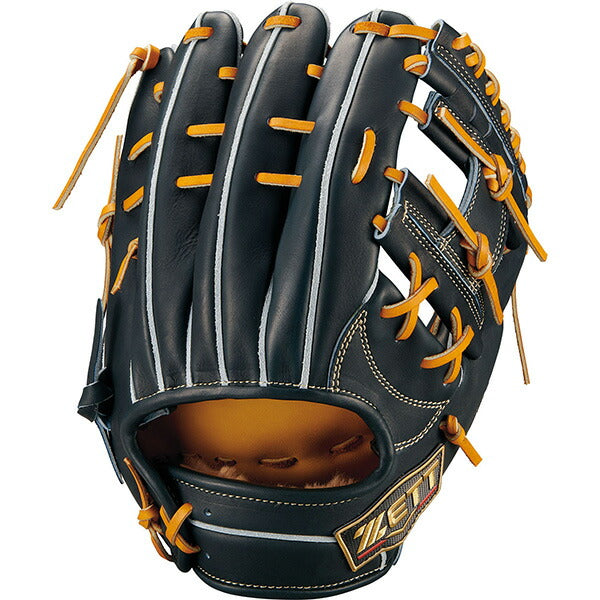 ゼットZETT野球硬式グラブプロステイタスSE内野手用二塁手遊撃手用源田タイプサイズ426SSLHBPROG565SQ