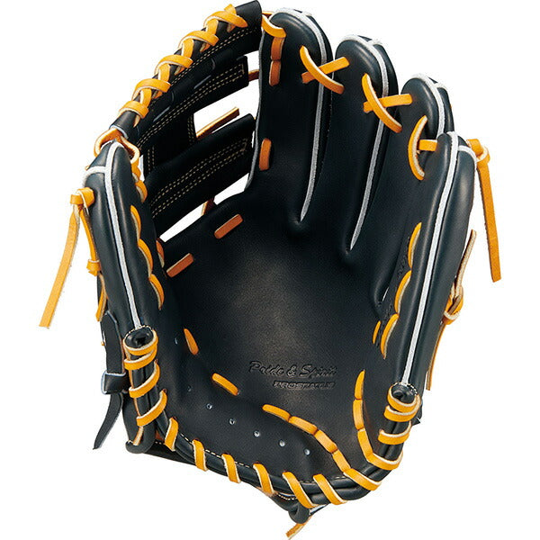 ゼットZETT野球硬式グラブプロステイタスSE内野手用二塁手遊撃手用源田タイプサイズ426SSLHBPROG565SQ