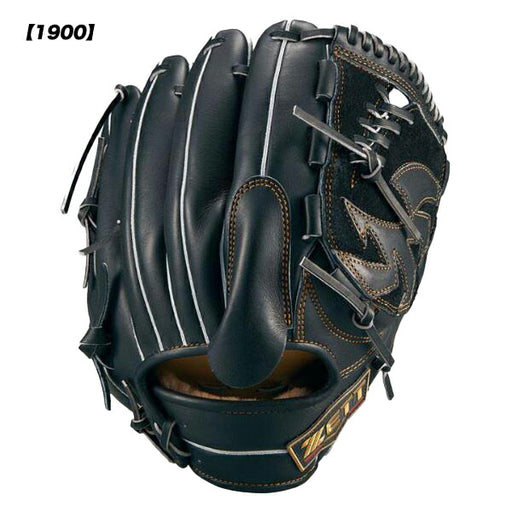 野球硬式グローブゼット硬式グローブBPROG601SPSトウシュSE24SS投手ピッチャーSEシリーズ