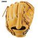 野球硬式グローブゼット硬式グローブBPROG601SPSトウシュSE24SS投手ピッチャーSEシリーズ