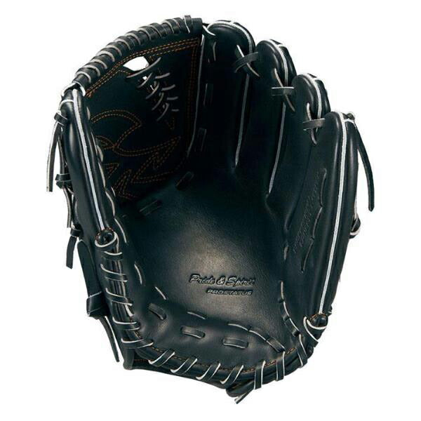 野球硬式グローブゼット硬式グローブBPROG601SPSトウシュSE24SS投手ピッチャーSEシリーズ