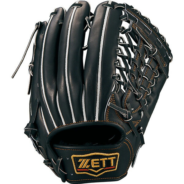 ゼットZETT野球硬式グラブプロステイタスユーティリティBPROG680オールラウンド用