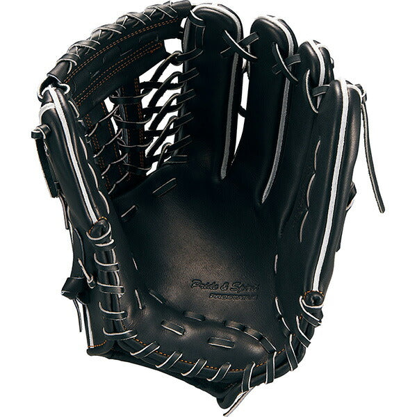 ゼットZETT野球硬式グラブプロステイタスユーティリティBPROG680オールラウンド用