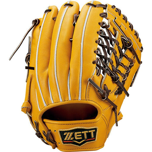 【ショップ限定エントリーでさらに+9倍】ゼットZETT野球硬式グラブプロステイタスユーティリティBPROG680オールラウンド用