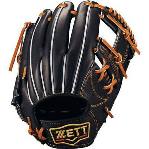 ゼットZETT野球硬式野球グローブプロステイタス内野手用今宮選手タイプ25FWBPROG760G