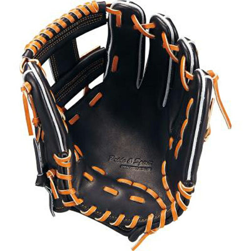 ゼットZETT野球硬式野球グローブプロステイタス内野手用今宮選手タイプ25FWBPROG760G