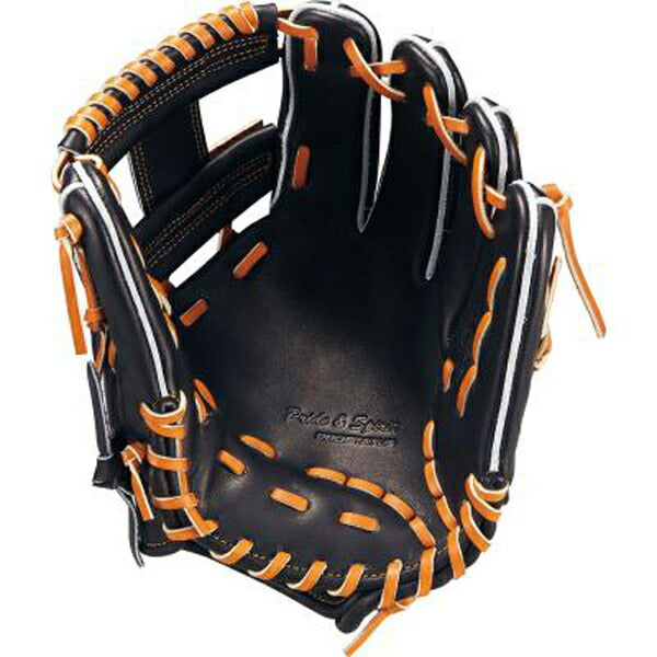 ゼットZETT野球硬式野球グローブプロステイタス内野手用今宮選手タイプ25FWBPROG760G