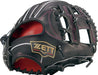 ゼットZETT野球硬式グローブ二塁手・遊撃手用プロステイタスSE今宮健太タイプBPROG766S