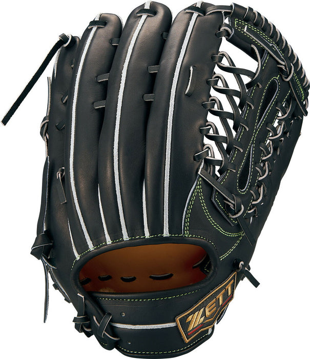 野球ゼットZETT硬式グラブプロステイタスSEシリーズ外野手用中川タイプ