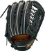 野球ゼットZETT硬式グラブプロステイタスSEシリーズ外野手用中川タイプ
