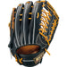 ゼットZETT野球硬式グラブプロステイタスSE外野手用中川タイプサイズ826SSLHBPROG770SQ