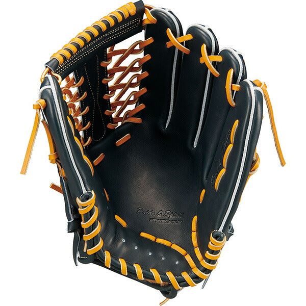 ゼットZETT野球硬式グラブプロステイタスSE外野手用中川タイプサイズ826SSLHBPROG770SQ