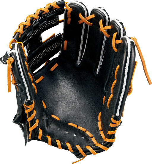 ゼットZETT野球硬式グラブグローブプロステイタスプレミアムシリーズ二塁手遊撃手用源田タイププレミアムスペシャルBPROGP56