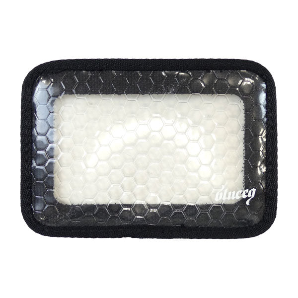 【ショップ限定エントリーでさらに+9倍】【ネコポス対応可】ブルイクblueeqウインドウワッペンネームタグBQAC00009サッカーフットサルスポーツバッグアクセサリー