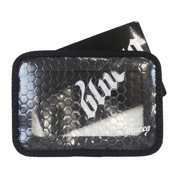 【ショップ限定エントリーでさらに+9倍】【ネコポス対応可】ブルイクblueeqウインドウワッペンネームタグBQAC00009サッカーフットサルスポーツバッグアクセサリー