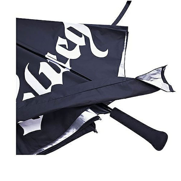 ブルイクblueeqNEWERAATHLETEUMBRELLAアスリートアンブレラ傘75cmBQAC00017サッカーフットサルスポーツ晴雨兼用