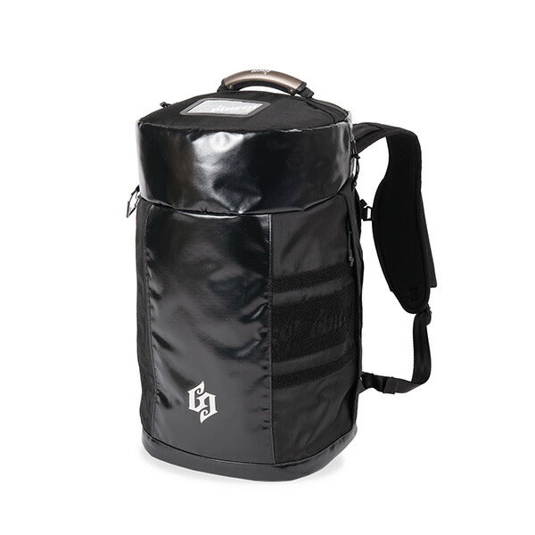 ブルイクblueeqATHLETETANKBAG40LBQB00013サッカーフットサルバックパックリュックサックボール収納ブラック