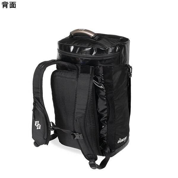 ブルイクblueeqATHLETETANKBAG40LBQB00013サッカーフットサルバックパックリュックサックボール収納ブラック