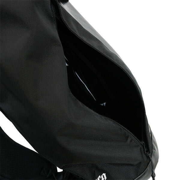 ブルイクblueeqATHLETETANKBAG40LBQB00013サッカーフットサルバックパックリュックサックボール収納ブラック