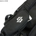 ブルイクblueeqATHLETETANKBAG40LBQB00013サッカーフットサルバックパックリュックサックボール収納ブラック