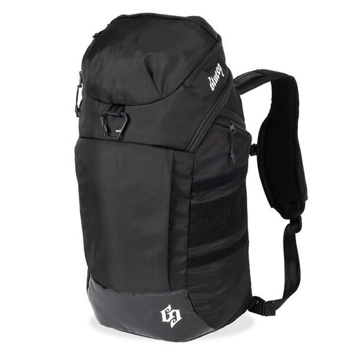 ブルイクblueeqATHLETEBACKPACK33LBQB00015サッカーフットサルバックパックリュックサックボール収納ブラック