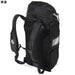 ブルイクblueeqATHLETEBACKPACK33LBQB00015サッカーフットサルバックパックリュックサックボール収納ブラック