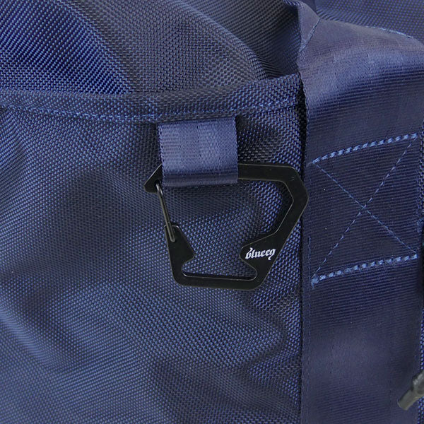 ブルイクblueeqアスリートトートバッグ40LBQB00016サッカーフットサル大型トートバッグシューズポケット付き