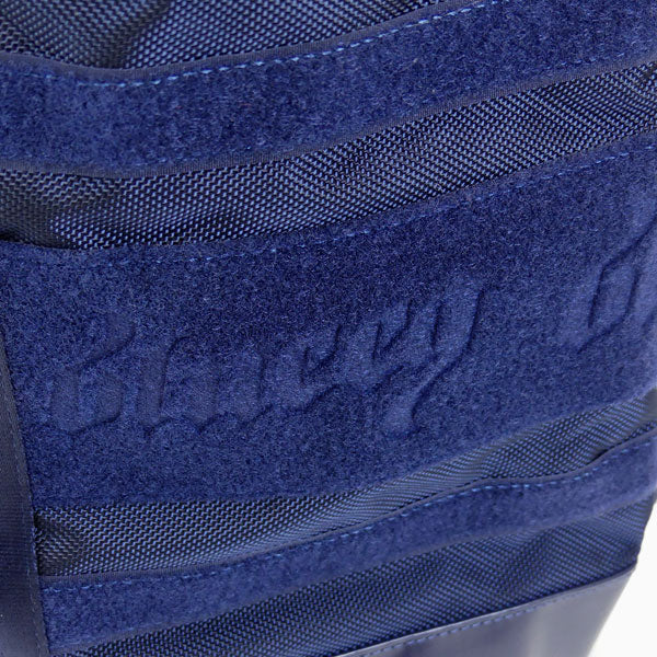 ブルイクblueeqアスリートトートバッグ40LBQB00016サッカーフットサル大型トートバッグシューズポケット付き