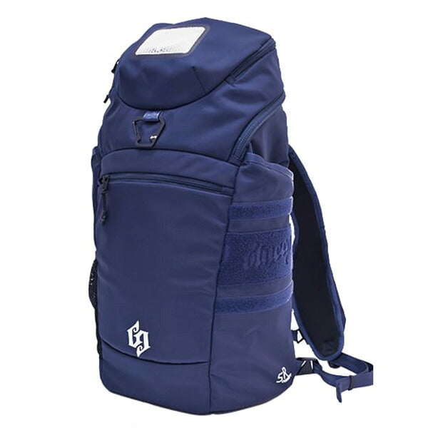 blueeqブルイクバックパック5RBBTBACKPACK野球BQB00043