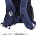 blueeqブルイクバックパック5RBBTBACKPACK野球BQB00043