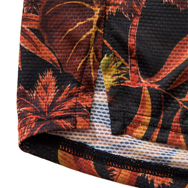 【ショップ限定エントリーでさらに+9倍】【ネコポス対応可】アスレタATHLETABBRグラフィックプラロハシャツBR0203サッカーフットサルカジュアル半袖メンズ