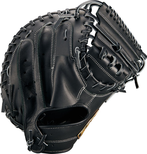 ゼットZETT野球メンズ軟式キャッチャーミットネオステイタス捕手用BRC362612