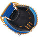 ゼットZETT野球軟式グローブキャッチャーミット捕手25FWBRCB30962T