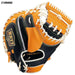 ゼットZETT野球軟式グローブキャッチャーミット捕手25FWBRCB30962T