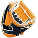 ゼットZETT野球軟式グローブキャッチャーミット捕手25FWBRCB30962T