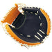 ゼットZETT野球軟式グローブキャッチャーミット捕手25FWBRCB30962T