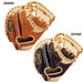 ゼットZETT野球軟式グローブキャッチャーミット捕手25FWBRCB32962F
