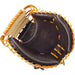 ゼットZETT野球軟式グローブキャッチャーミット捕手25FWBRCB32962F