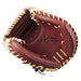 ZETTゼット野球軟式キャッチャーミットウイニングロードシリーズ捕手用BRCB33512F