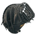 ZETTゼット野球軟式キャッチャーミットウイニングロードシリーズ捕手用BRCB33512F