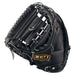ZETTゼット野球軟式キャッチャーミットウイニングロードシリーズ捕手用BRCB33512F
