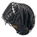 ZETTゼット野球軟式キャッチャーミットウイニングロードシリーズ捕手用BRCB33512F